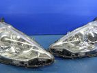 Aqua NHP10 Head light
