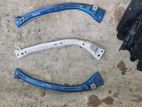 Aqua NHP10 Headlight bracket panel