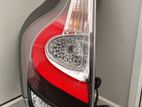 Aqua NHP10 tail light
