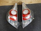 Aqua Nhp10 Tail Light