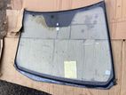 Aqua Nhp10 Windscreen