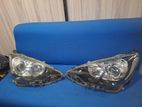 Aqua Normal Black Base Head Lamp