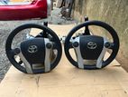 Aqua Parts Steering Wheel