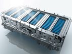 Aqua Prius Axio Hybrid Batteries