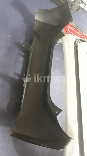Aqua Rear Bumper in Ragama | ikman
