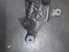 Aqua rear viper motor