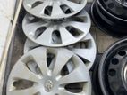 14 Size Aqua Rim Set