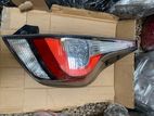 Aqua s seban tail light