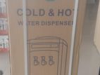 AQUA Safe water dispenser - 16LB ( Compressor Cooling)