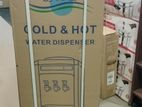 Aqua Safe Water Dispenser ( Compressor)