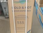 Aqua Safe water dispenser (Compressor)