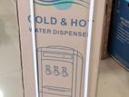 Aqua Safe water dispenser ( Compressor)