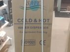 Aqua Safe water dispenser (Compressor)