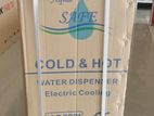 Aqua Safe Water Dispenser - Electric Cooling