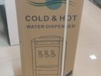 Aqua Safe Water Dispenser - Electric Cooling