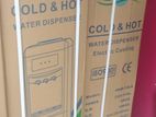 Aqua Safe water dispenser ( Electric Cooling)