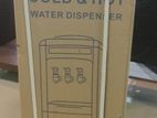 AQUA SAFE water dispenser