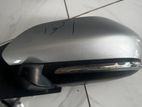 Aqua Side mirror 2025 New model