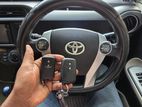 Aqua Smart Key