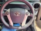 Aqua Steering Wheel Cover