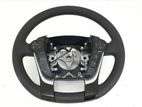 Aqua Steering wheel - GS Piano Black