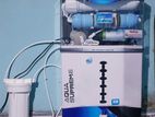 Aqua Supreme Alkaline RO Water Filter