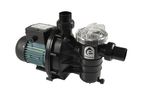 Aqua Swimming Pool Water Pump