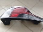 AQUA TAIL LAMP X URBAN