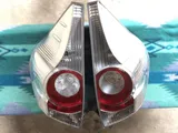 Aqua Tail LIght