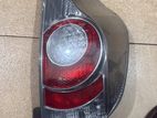 Aqua Tail light
