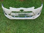 Aqua Urban Front Bumper