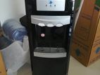 Aqua Water Dispenser Black 03tap