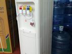 Aqua Water Dispenser White