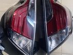 Aqua X seban tail light