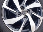 AQUA X-URBAN 16 ALLOY WHEEL 1