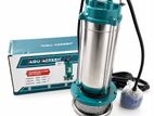 AquaFresh Submersible Pump (1Hp)