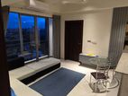 Aquaria - 02 Bedroom Furnished Apartment for Rent in Colombo 05 (a6218)