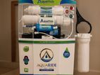 AquaRide RO Alkaline Domestic Water Filter