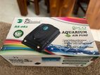 Aquarium Air Pump 3.5