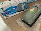 Aquarium Dual Air Pump