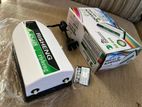 Aquarium Dual Airpump