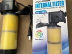 Aquarium Filter for Fish Tanks