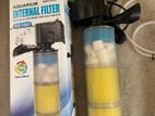 Aquarium Filter with Ceramic Rings
