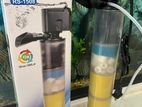 Aquarium Media 4 Cups Filter