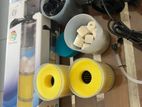 Aquarium Media Filter