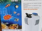 Aquarium Outside Canister Filter