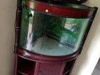 Aquarium Tank with Stand