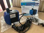 Aquarium Water Pump for Fish Tanks Ponds