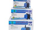 Aquarium Water Pumps for Ponds