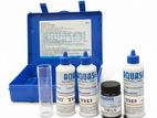 AQUASOL Water Quality Testing Kit
